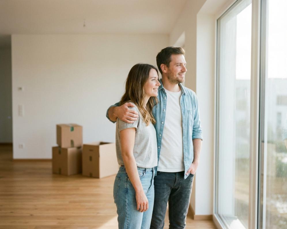 Konec čekání na levnější hypotéky: Jak si zajistit vlastní bydlení za aktuálních podmínek